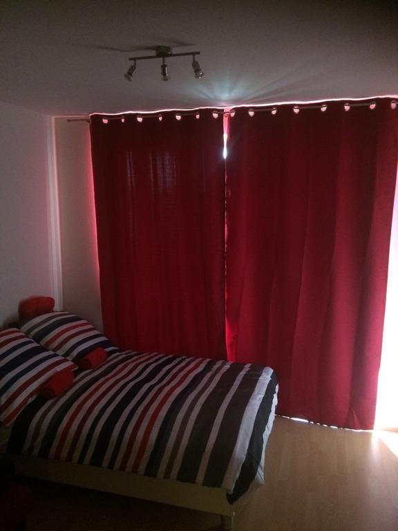 Apartment Fiala Olomouc Habitación foto