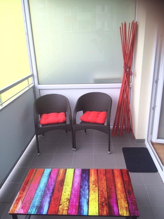 Apartment Fiala Olomouc Habitación foto