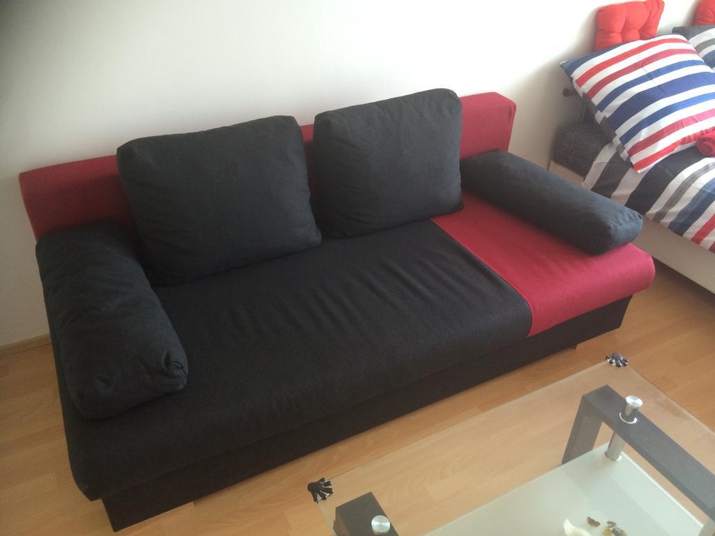 Apartment Fiala Olomouc Habitación foto